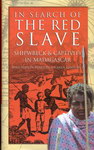 Front Cover: In Search of the Red Slave: Shipwre...