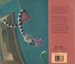 Back Cover: The Lemur's Tale