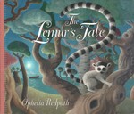 Front Cover: The Lemur's Tale