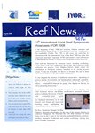 First Page: Reef News: August 2008: Issue 3