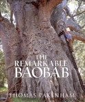 Front Cover: The Remarkable Baobab