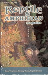 Reptile & Amphibian Magazine