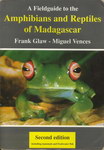 Front Cover: A Fieldguide to the Amphibians and ...