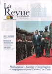 Front: La Revue de la Présidence: Mai 201...
