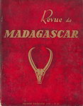 Revue de Madagascar