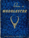 Revue de Madagascar