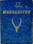 Front Cover: Revue de Madagascar: Nouvelle Séri...