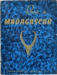 Front Cover: Revue de Madagascar: Nouvelle Séri...