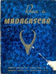 Revue de Madagascar