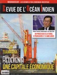 Front Cover: Revue de l'Océan Indien: No 369: A...