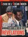 Revue de l'Océan Indien