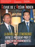 Revue de l'Océan Indien