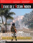 Front Cover: Revue de l'Océan Indien: No 388