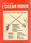 Front Cover: Revue de l'Océan Indien: No 81: Se...