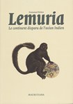 Front Cover: Lemuria: Le continent disparu de l'...