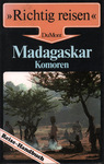 Front Cover: Madagascar & Komoren