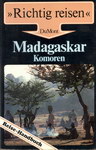 Front: Madagascar & Komoren