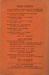 Back Cover: The Great Island: Madagascar: Past ...
