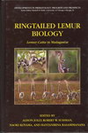 Front Cover: Ringtailed Lemur Biology: Lemur cat...