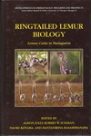 Ringtailed Lemur Biology