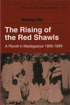 Front Cover: The Rising of the Red Shawls: A Rev...
