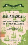 Front Cover: Madagascar et les Bases Dispersées...