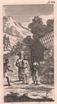 Engraving Opposite Page 222: Madagascar; or Robert Drury's Journ...