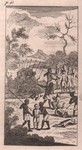 Engraving Opposite Page 61: Madagascar; or Robert Drury's Journ...