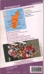Back Cover: Madagascar: 2011: Le Guide du Routa...