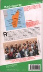 Back Cover: Madagascar: 2012: Le Guide du Routa...