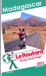 Front Cover: Madagascar: 2013: Le Routard