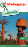 Front Cover: Madagascar: 2016/17: Le Routard