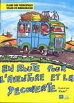 Front Cover: En Route pour l'Aventure et la Deco...