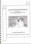 La Royaute Antankarana