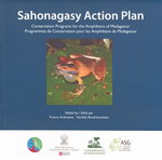 Sahonagasy Action Plan