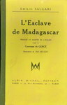 Front Cover: L'Esclave de Madagascar: Traduit et...