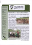 First Page: SAVA Conservation: Volume 10, Issue...