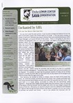 First Page: SAVA Conservation: Volume 2, Issue ...