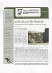 First Page: SAVA Conservation: Volume 3, Issue ...