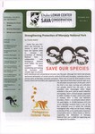 SAVA Conservation