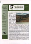 First Page: SAVA Conservation: Volume 7, Issue ...