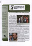 First Page: SAVA Conservation: Volume 8, Issue ...