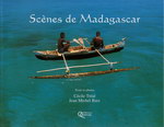 Front Cover: Scènes de Madagascar