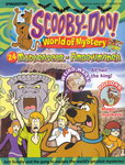 Front Cover: Scooby-Doo! World of Mystery: No. 2...