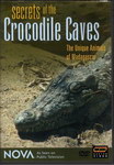 Front of Box: Secrets of the Crocodile Caves: The...