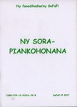 Front (Malagasy): Ny Sora-piankohonana / L'État Civi...