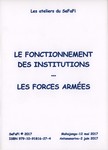 Front (French): Ny Fiasan'ny Andrim-panjakana; Ny T...