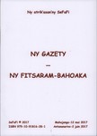 Ny Gazety; Ny Fitsaram-bahoaka / Les Médias; Les Vindictes Populaires