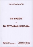 Front (Malagasy): Ny Gazety; Ny Fitsaram-bahoaka / Le...
