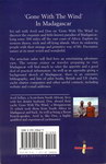 Back Cover: 'Gone With the Wind' in Madagascar:...